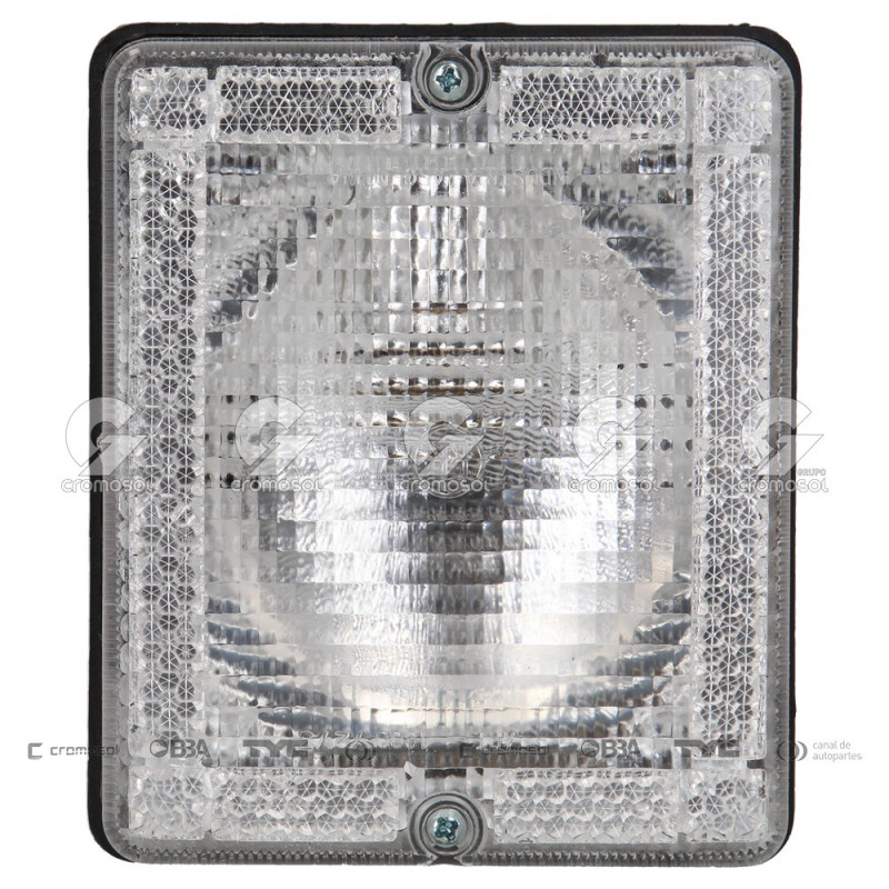 FARO DE LUZ PRINCIPAL (TRASERO) RUBINETTI 12901/C