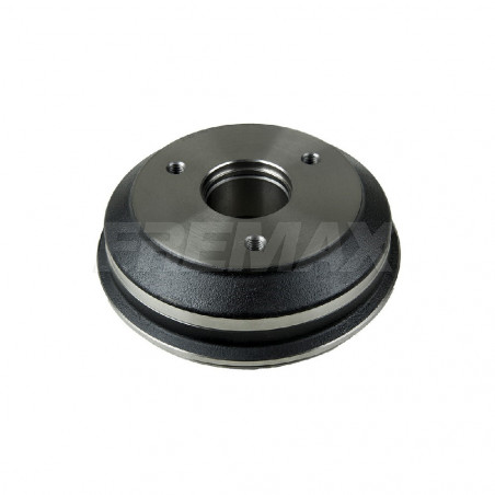 CAMPANA DE FRENO (TAMBOR) FREMAX BD3102