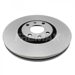 DISCO DE FRENO FREMAX BD4698