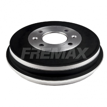CAMPANA DE FRENO (TAMBOR) FREMAX BD4724