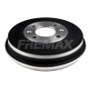 CAMPANA DE FRENO (TAMBOR) FREMAX BD4724