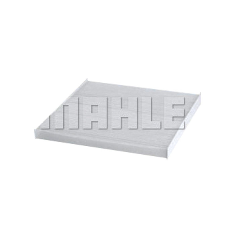 FILTRO DE HABITACULO MAHLE LA 903