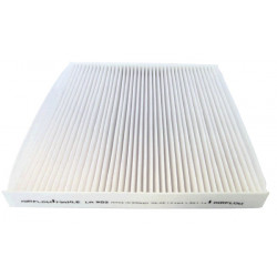 FILTRO DE HABITACULO MAHLE LA 903