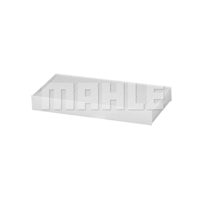 FILTRO DE HABITACULO MAHLE LA 906