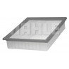 FILTRO DE AIRE MAHLE LX 448