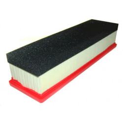 FILTRO DE AIRE MAHLE LX 3354