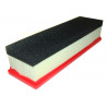 FILTRO DE AIRE MAHLE LX 3354