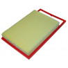FILTRO DE AIRE MAHLE LX 3355