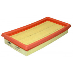 FILTRO DE AIRE MAHLE LX 3487