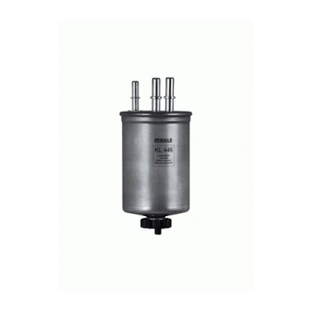 FILTRO DE COMBUSTIBLE (DIESEL) MAHLE KL 446