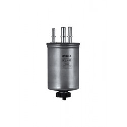 FILTRO DE COMBUSTIBLE (DIESEL) MAHLE KL 446