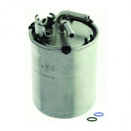 FILTRO DE COMBUSTIBLE (DIESEL) MAHLE KL 497