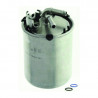 FILTRO DE COMBUSTIBLE (DIESEL) MAHLE KL 497