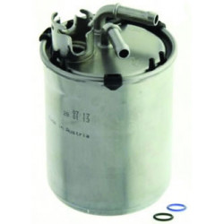 FILTRO DE COMBUSTIBLE (DIESEL) MAHLE KL 497