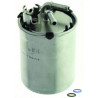 FILTRO DE COMBUSTIBLE (DIESEL) MAHLE KL 497