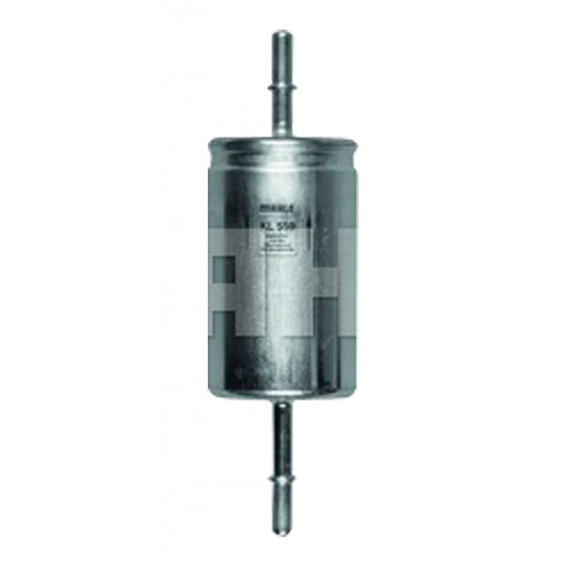 FILTRO DE COMBUSTIBLE (NAFTA) MAHLE KL 559