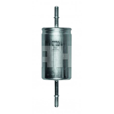 FILTRO DE COMBUSTIBLE (NAFTA) MAHLE KL 559
