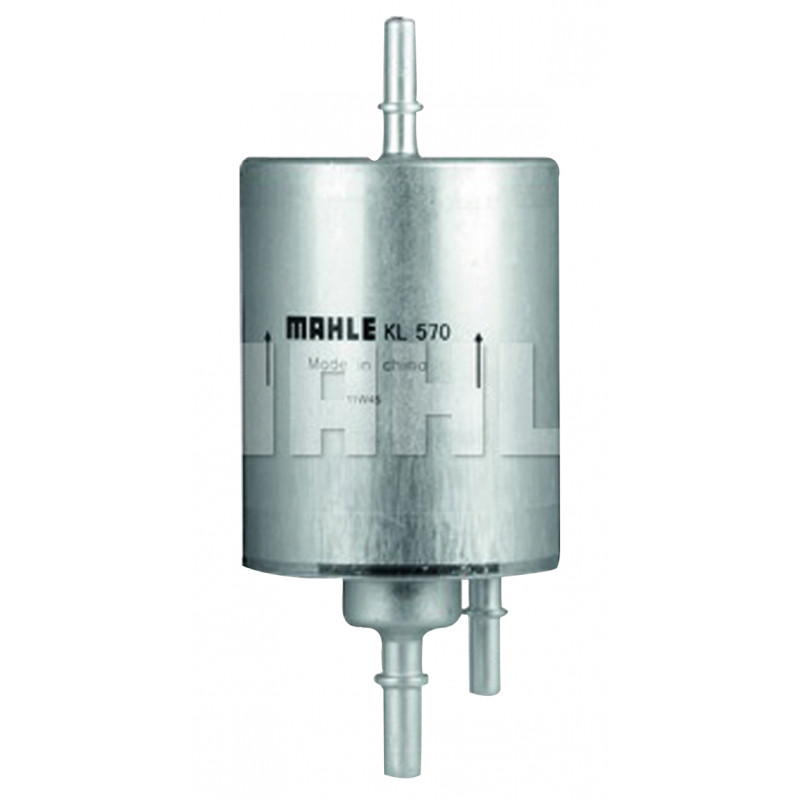 FILTRO DE COMBUSTIBLE (DIESEL) MAHLE KL 570