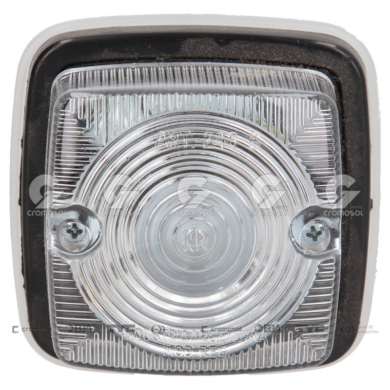 FARO UNIVERSAL RUBINETTI 12904/C
