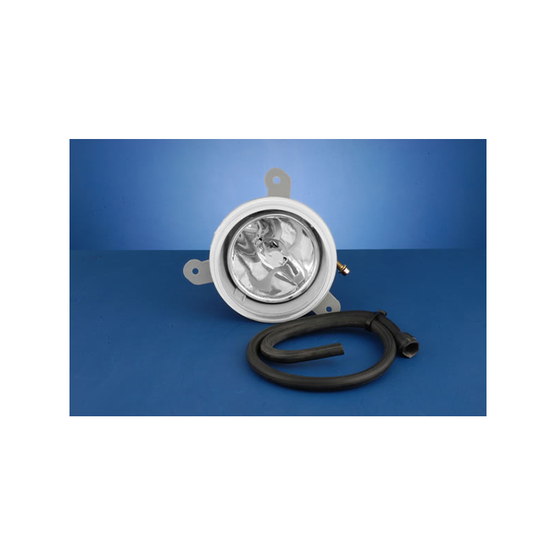 FARO DE LUZ AUXILIAR (DELANTERO) - ANTINIEBLA VIC 819