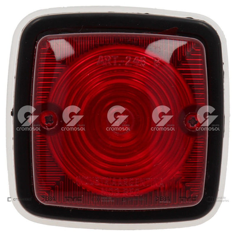 FARO UNIVERSAL RUBINETTI 12904/R