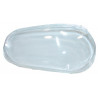 CRISTAL DE OPTICA (VIDRIO) VIC 119104