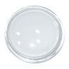 CRISTAL DE FARO DE LUZ AUXILIAR (VIDRIO) VIC 129304
