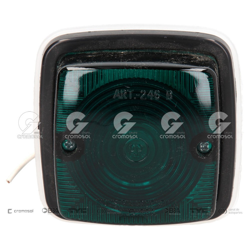 FARO UNIVERSAL RUBINETTI 12904/V