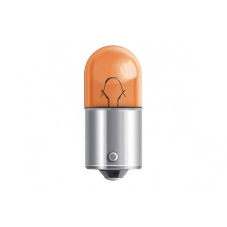 LAMPARA INCANDESCENTE OSRAM 5009