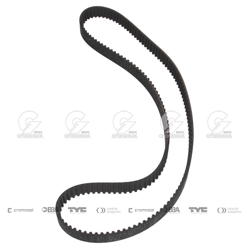 CORREA SINCRONICA DE DISTRIBUCION (DENTADA) CONTINENTAL 5817/20