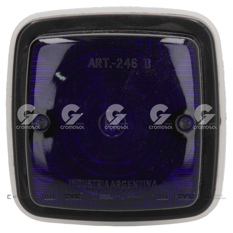 FARO UNIVERSAL IND.ARG. 12904/Z