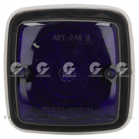 FARO UNIVERSAL IND.ARG. 12904/Z