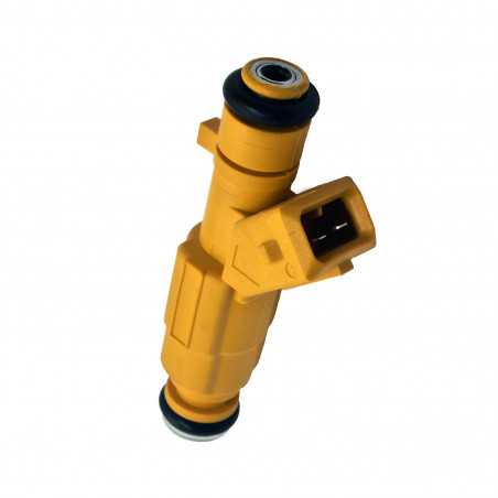 INYECTOR DE COMBUSTIBLE (NAFTA) HELLUX HE280156096