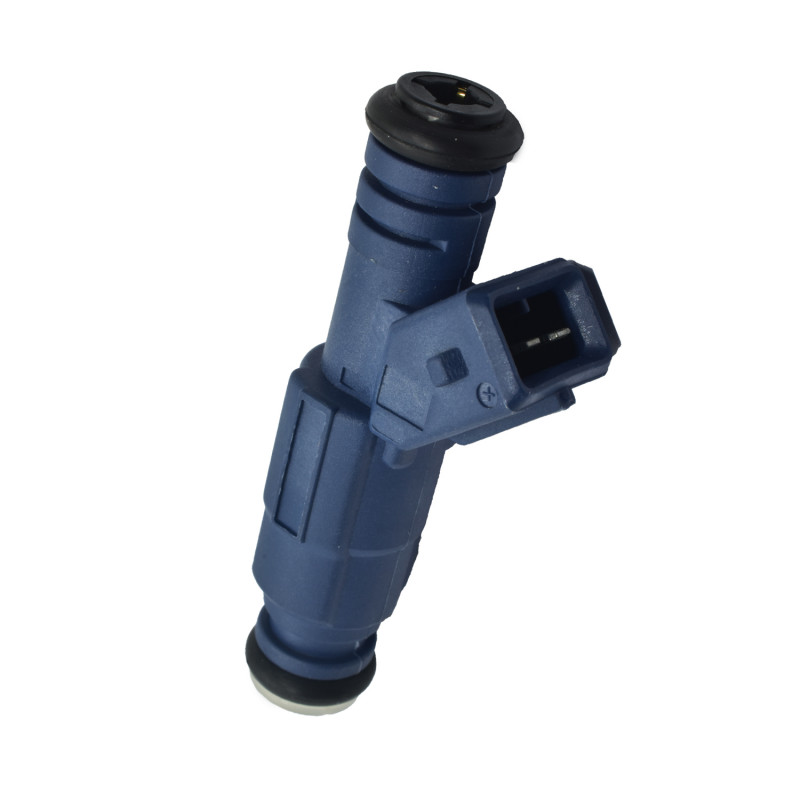 INYECTOR DE COMBUSTIBLE (NAFTA) HELLUX HE280156153