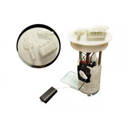 MODULO DE COMBUSTIBLE COMPLETO NAFTA (AFORADOR) HELLUX HE0580313180