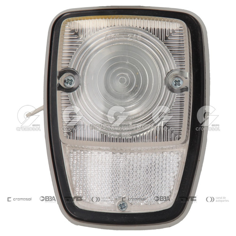 FARO UNIVERSAL RUBINETTI 12905/C