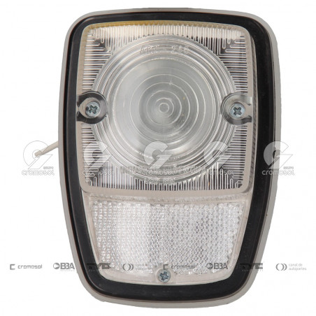 FARO UNIVERSAL RUBINETTI 12905/C