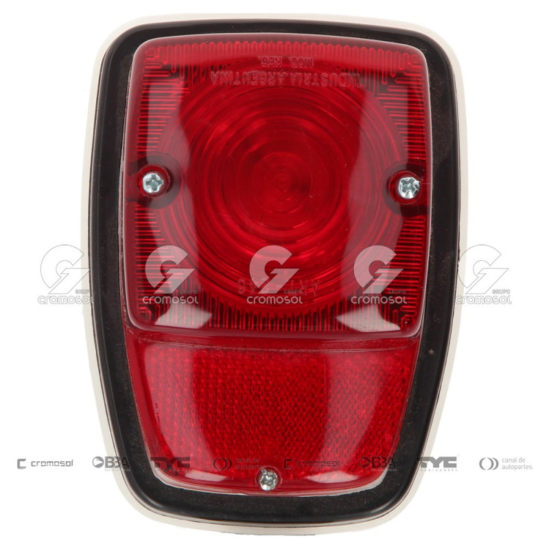 FARO UNIVERSAL RUBINETTI 12905/R