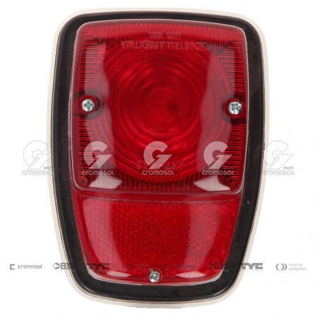FARO UNIVERSAL RUBINETTI 12905/R