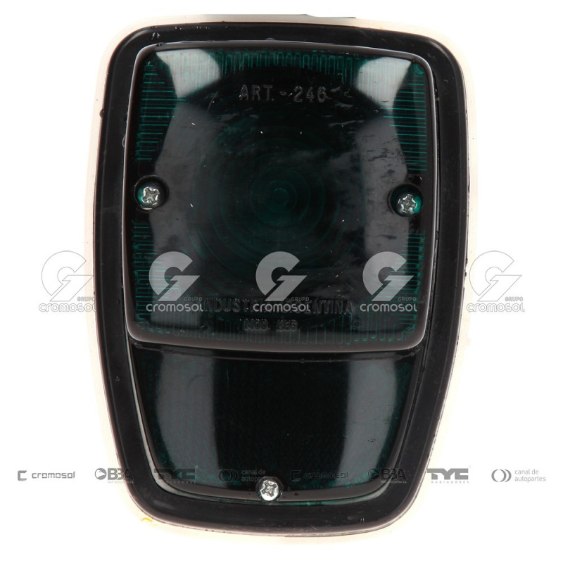 FARO UNIVERSAL RUBINETTI 12905/V