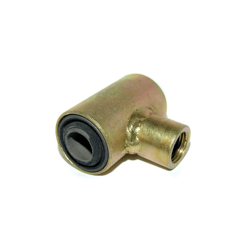 BUJE DE AMORTIGUADOR DE SUSPENSION CAPEMI 1047