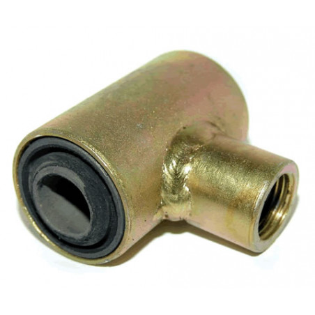 BUJE DE AMORTIGUADOR DE SUSPENSION CAPEMI 1047