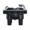 BOBINA DE ENCENDIDO HELLUX HE11631