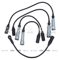 JUEGO DE CABLES DE BUJIAS...