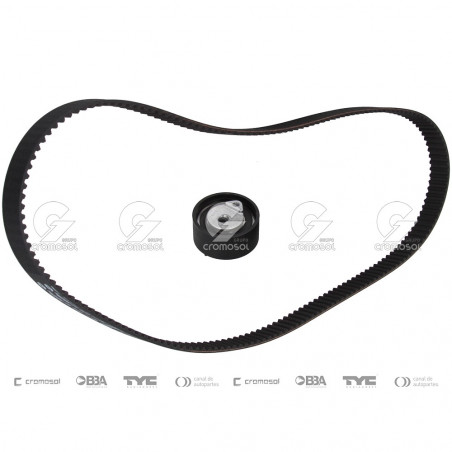 KIT DE CORREA DE DISTRIBUCION GATES 5829