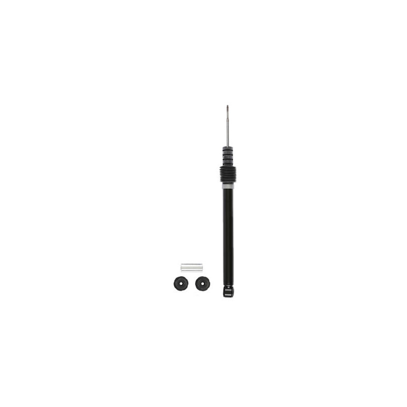 AMORTIGUADOR DE SUSPENSION EUROREPAR 1643000680