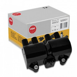 BOBINA DE ENCENDIDO NGK U2031
