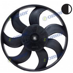 HELICE DE ELECTROVENTILADOR...