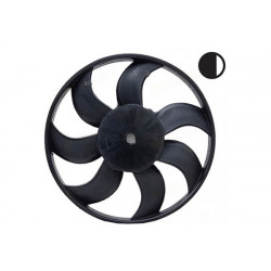 HELICE DE ELECTROVENTILADOR OMER 3320