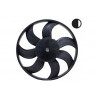 HELICE DE ELECTROVENTILADOR OMER 3320
